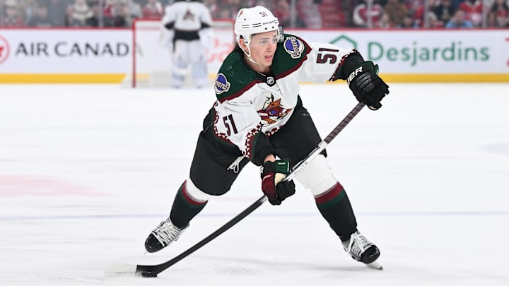 Troy Stecher