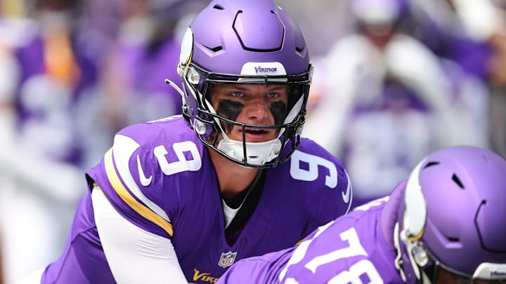 Houston Texans v Minnesota Vikings - NFL Preseason 2025