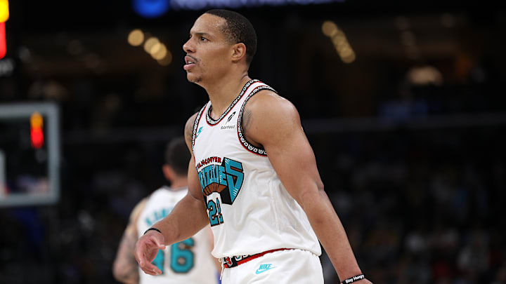Oklahoma City Thunder v Memphis Grizzlies - Game Three