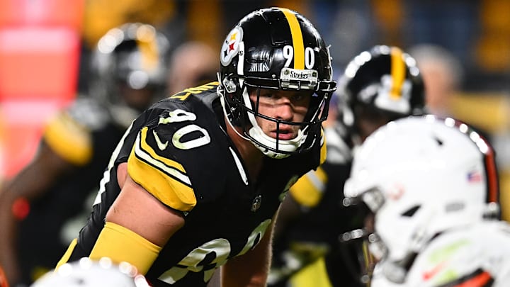 Pittsburgh Steelers, Steelers