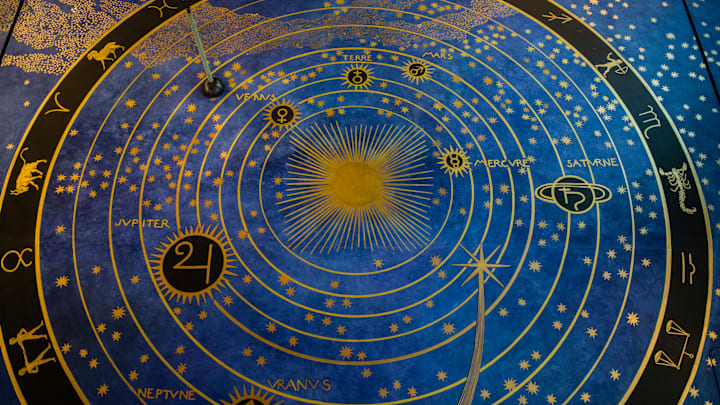 The French bookshop Albertine on Fifth Avenue in New York