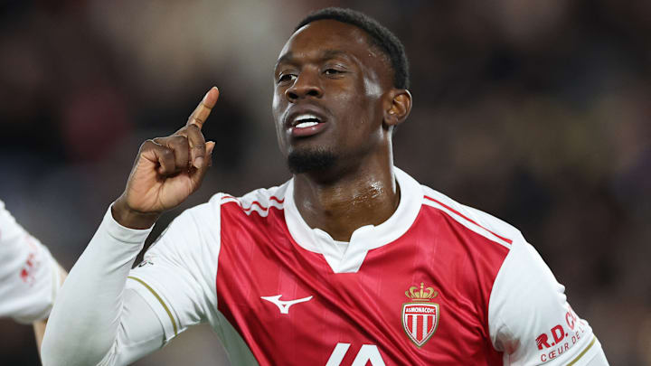 โฟลาริน บาโลกัน ทำลายสถิติทีมชาติสหรัฐอเมริกา ด้วยการแสดงระดับเซียนในแชมเปียนส์ลีกเกมเจอ PSG