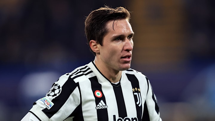 Federico Chiesa