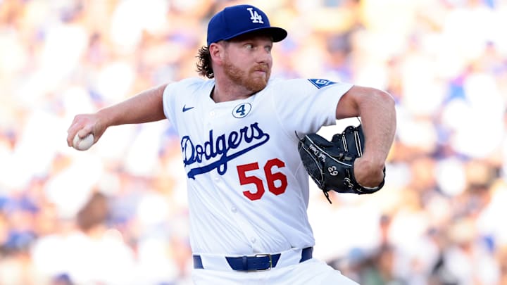 New York Yankees v Los Angeles Dodgers