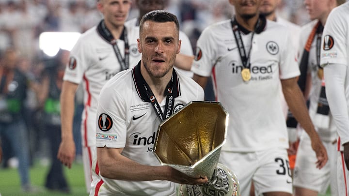 Filip Kostic