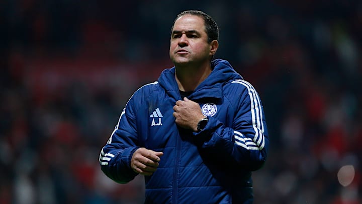 Toluca v America - Torneo Apertura 2025 Liga MX