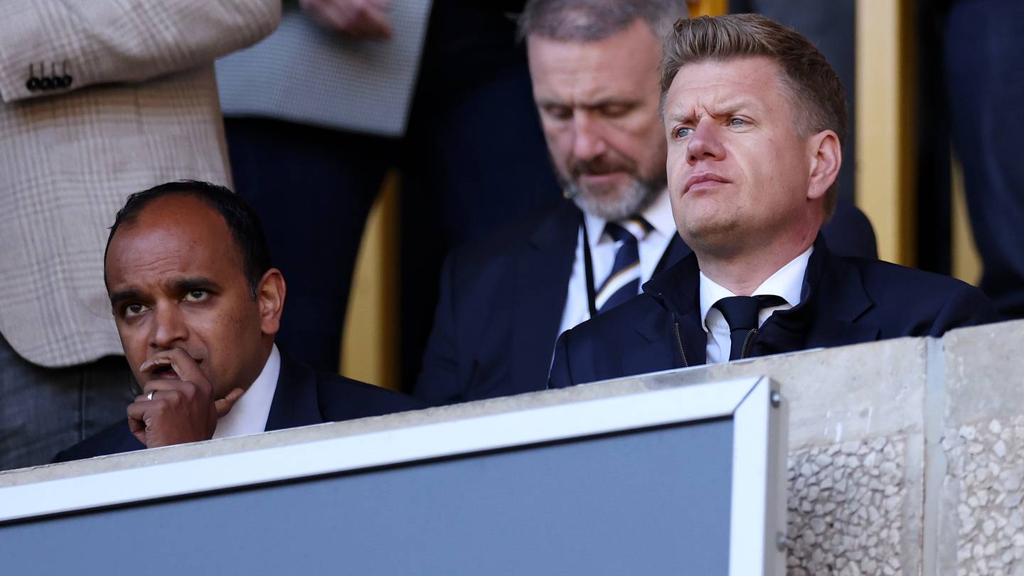 Tottenham poised to commit £4.5 million transfer mistake - Hotspur HQ