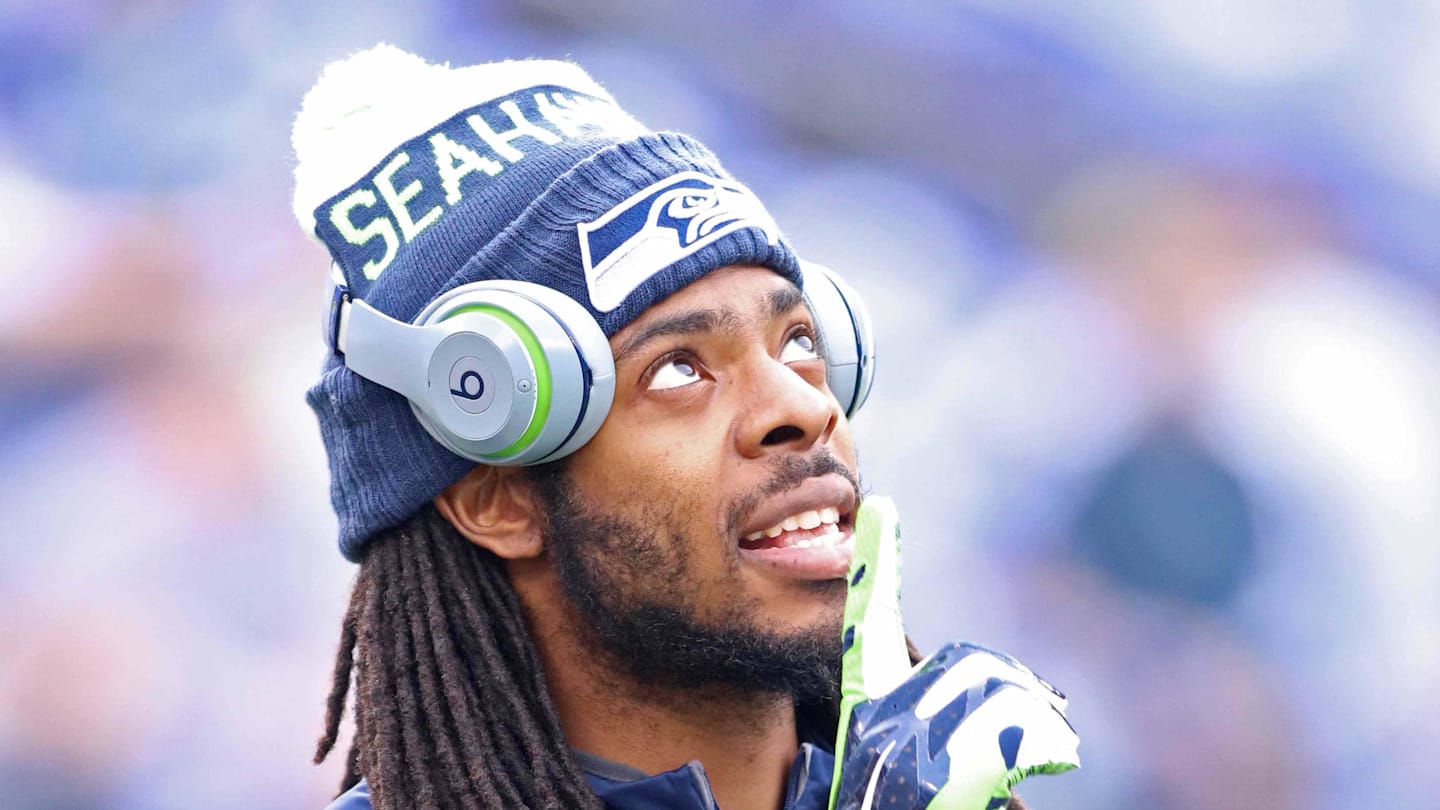The Legion of Boom Taught Seahawks' John Schneider a Vital Draft Lesson