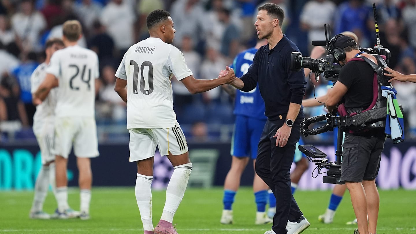 Real Madrid Next 5 Fixtures: Post-Athletic Club Schedule