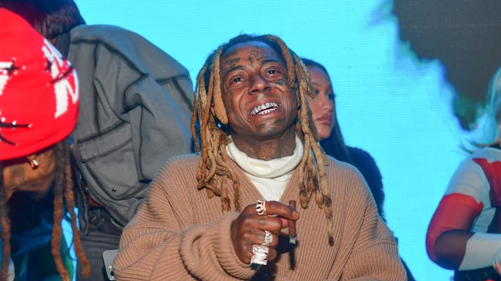 Big Game Weekend Hosted by 2 Chainz & Lil Wayne