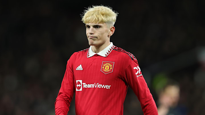 Manchester United v West Ham United: Emirates FA Cup Fifth Round