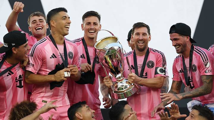 การปฏิรูประบบเพลย์ออฟอย่างกล้าหาญของ MLS เปรียบเทียบกับลีกใหญ่อื่น ๆ อย่างไร