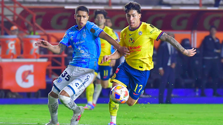 Pachuca v America - Playoffs Torneo Clausura 2025 Liga MX