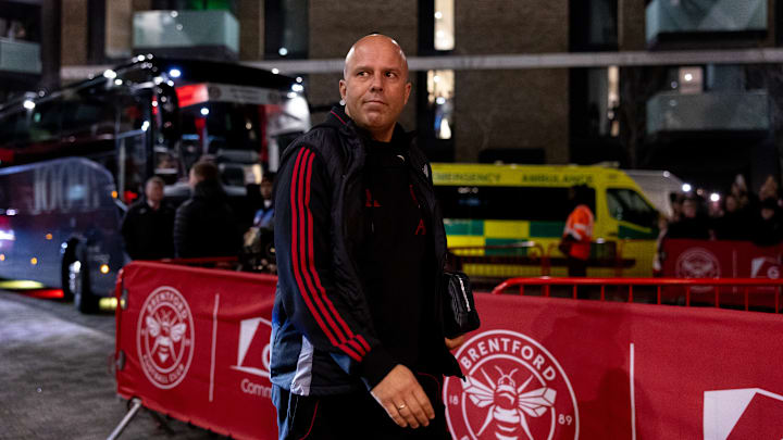 Brentford v Liverpool - Premier League