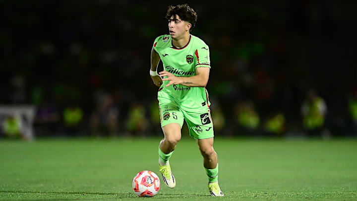 FC Juarez v Tigres UANL - Torneo Clausura 2026 Liga MX