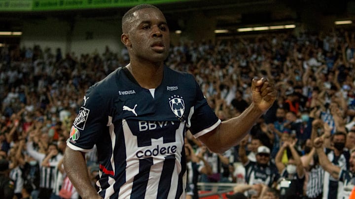 FBL-MEX-MONTERREY-AMERICA