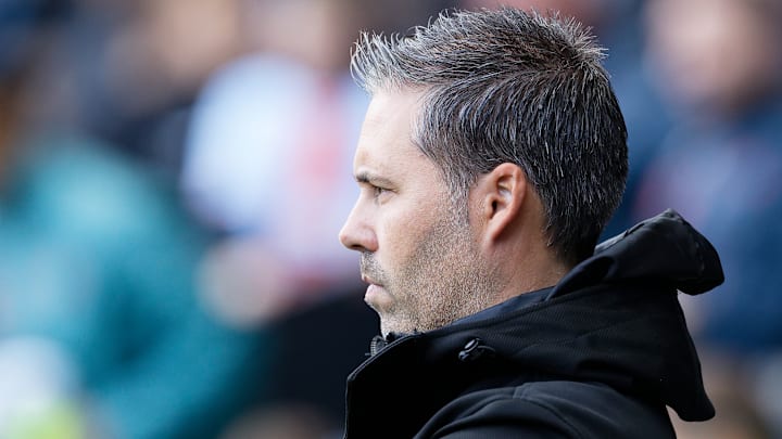 Swansea City v Leicester City - Sky Bet Championship