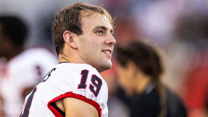 Brock Bowers