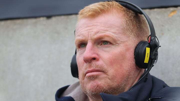 Newcastle United v Leicester City - Premier League