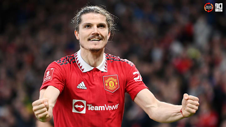 Man Utd are eyeing a potential bargain for Marcel Sabitzer