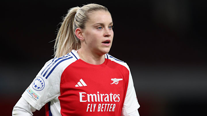 Slegers had high praise for Russo