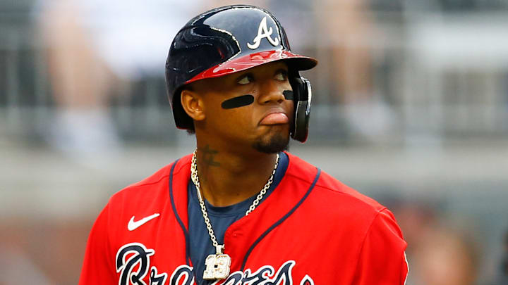 Atlanta se niega a que Acuña Jr. participe en el Clásico