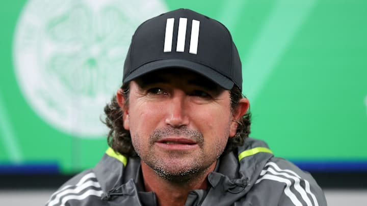Celtic v Sydney FC - Sydney Super Cup