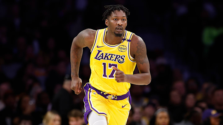 Dorian Finney-Smith
