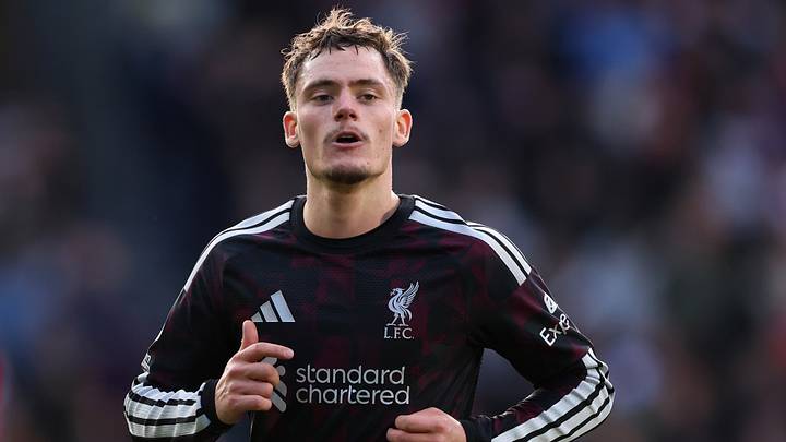 Brentford v Liverpool - Premier League 2026/27