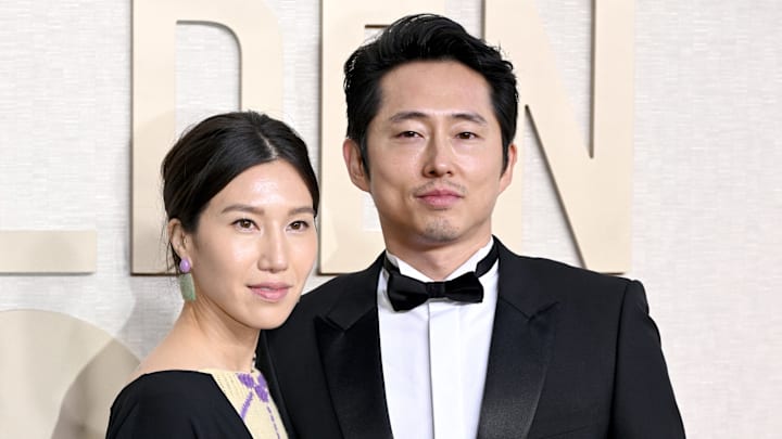 81st Annual Golden Globe Awards - Arrivals