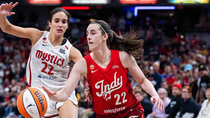 Indiana Fever guard Caitlin Clark is a solid prop target on Sept. 20. Indiana Fever guard Caitlin Clark is a solid prop target on Sept. 20.
