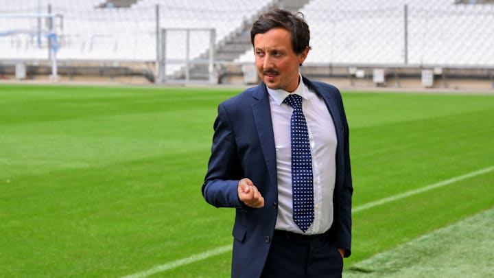 L'OM a été récompensé par l'UEFA.