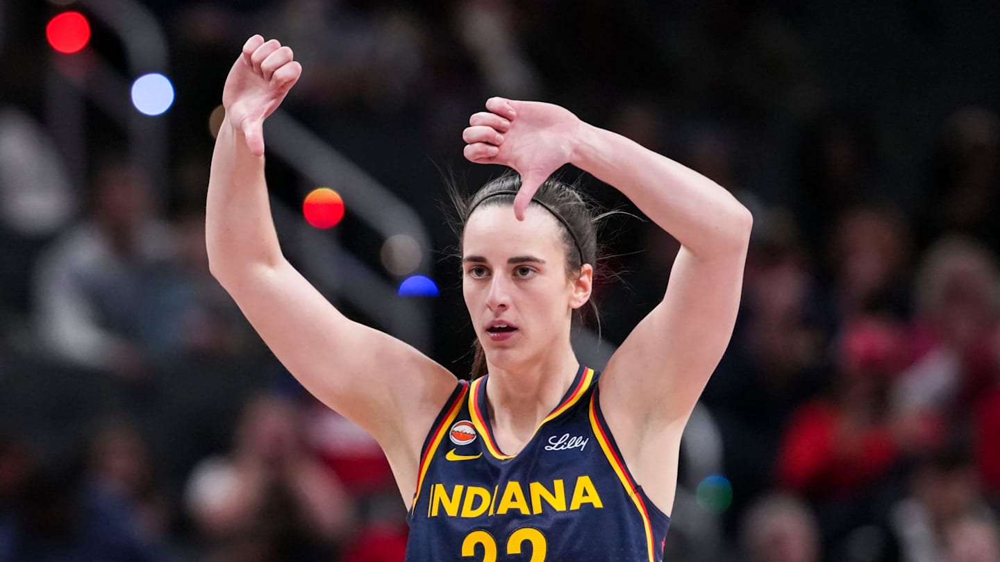 Why Point Guard is Actually the Indiana Fever's Deepest Position