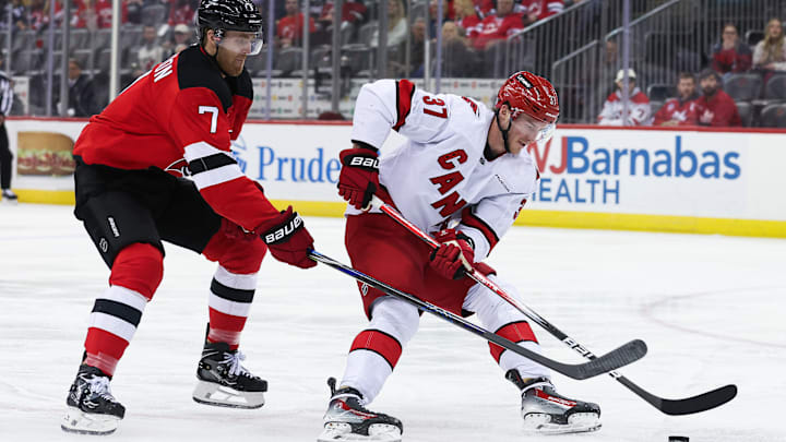 New jersey devils game tonight discount