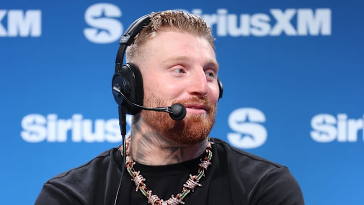 SiriusXM at Super Bowl LIX – Feb 6