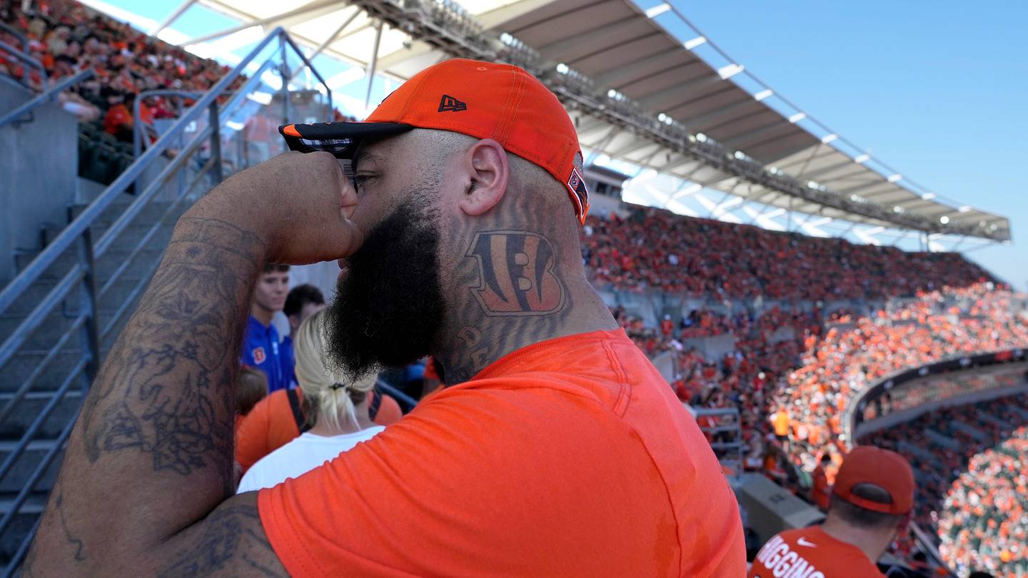 Bengals keep pace in Week 1 AFC North power rankings, while Browns are odd team out