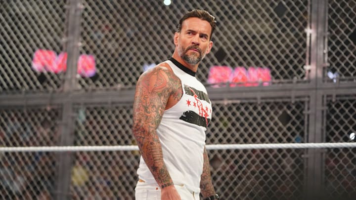 Monday Night RAW