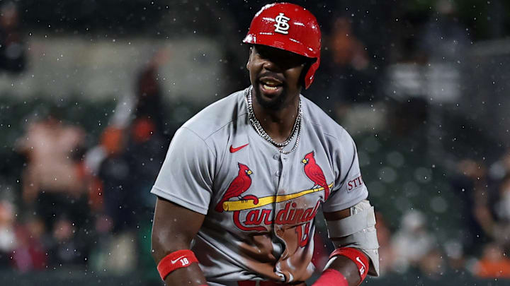 St. Louis Cardinals v Baltimore Orioles