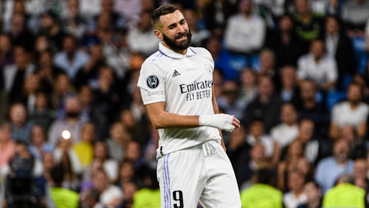 Real Madrid v Celtic FC: Group F - UEFA Champions League