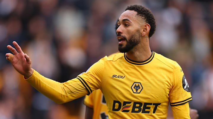 Matheus Cunha está mais próximo de assinar com o Manchester United