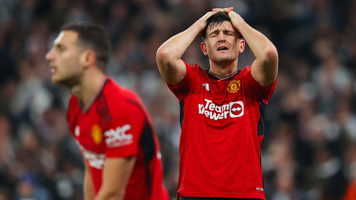 Manchester United have endured a tricky Champions League campaign Manchester United have endured a tricky Champions League campaign