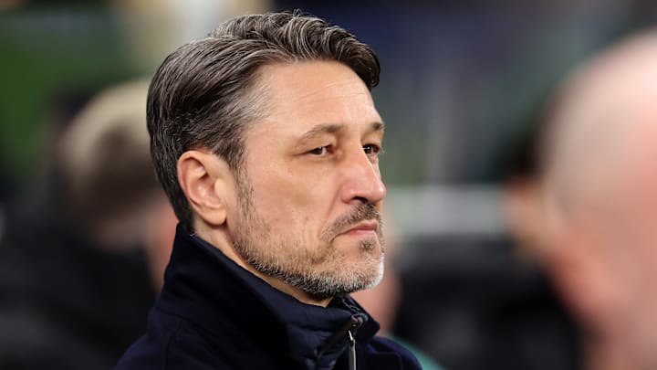 Niko Kovac, Dortmund