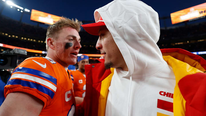 Kansas City Chiefs v Denver Broncos