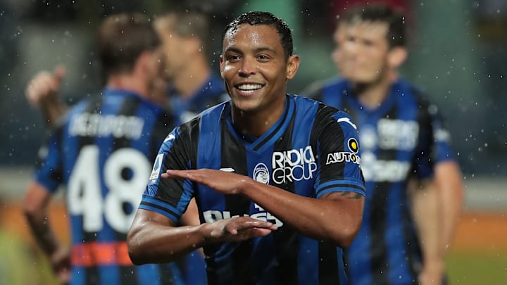 Luis Muriel