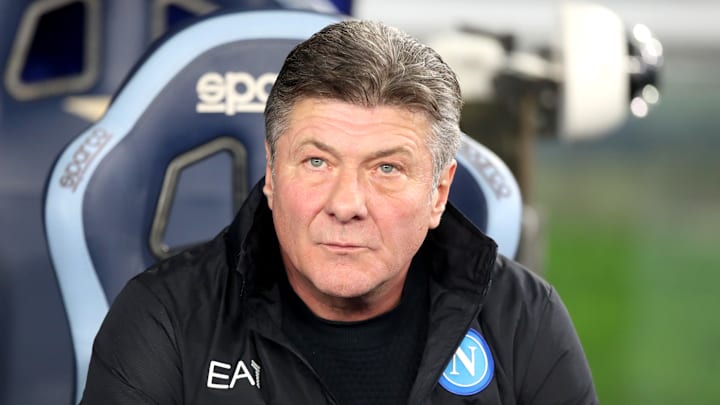 SS Lazio v SSC Napoli - Serie A TIM