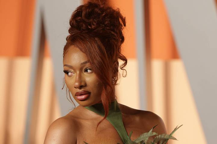 Megan Thee Stallion