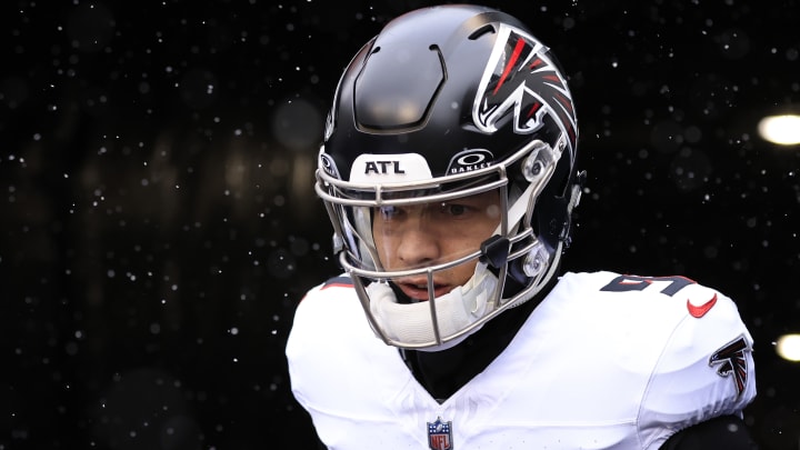 Atlanta Falcons v Chicago Bears Atlanta Falcons v Chicago Bears