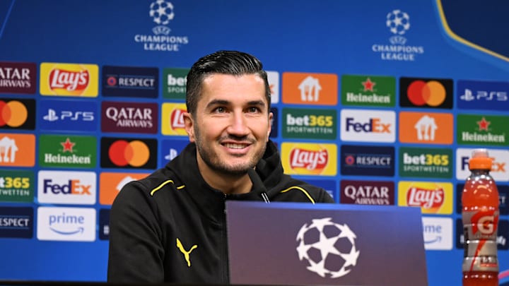 Nuri Sahin