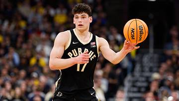 Purdue Basketball Faces Major Shakeup with Four Starters Departing