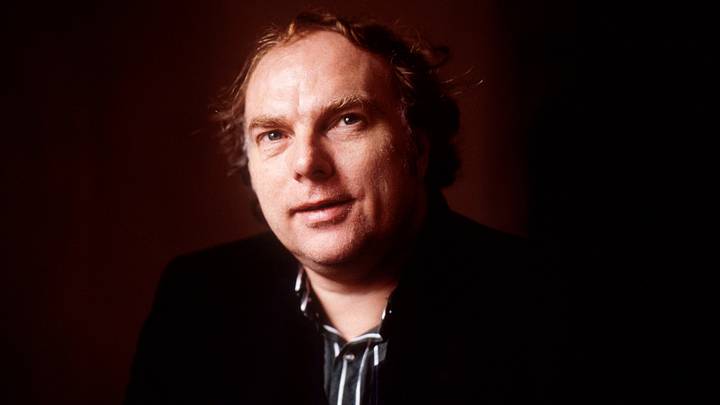 Van Morrison Van Morrison